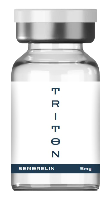 Research Peptide S-06 - 5mg