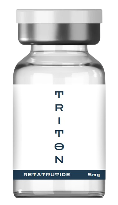 Research Peptide S-01 - 5mg