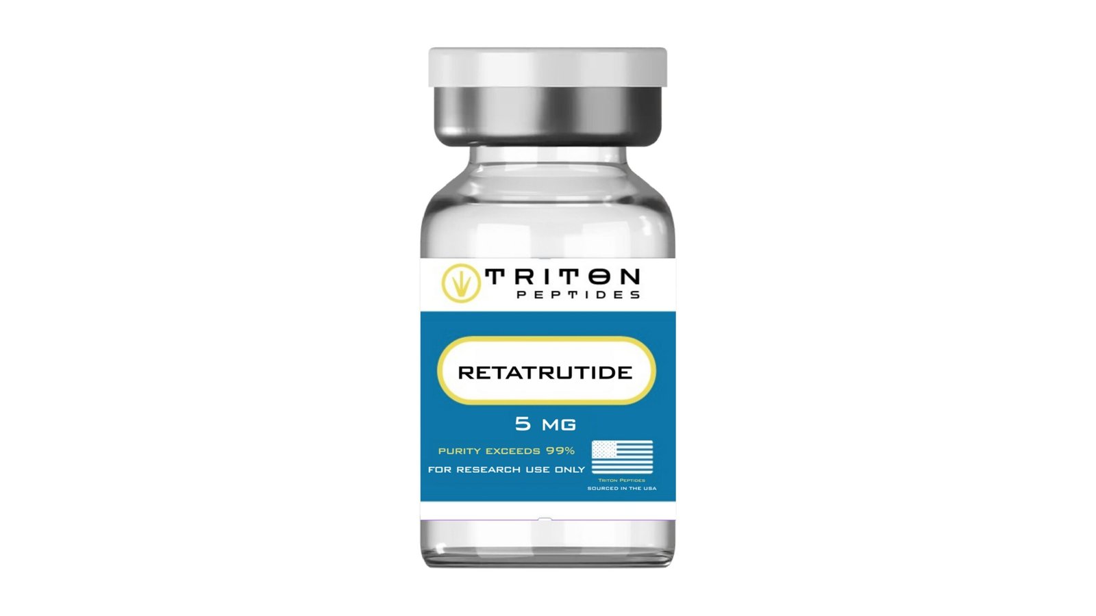 Retatrutide - 5mg